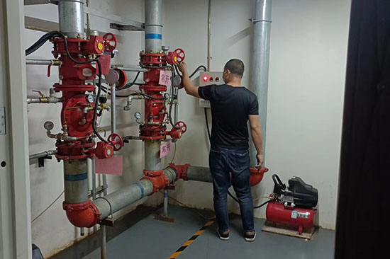 養(yǎng)老院消防整改花冤枉錢？我們的維保方案讓每分錢都花在刀刃上